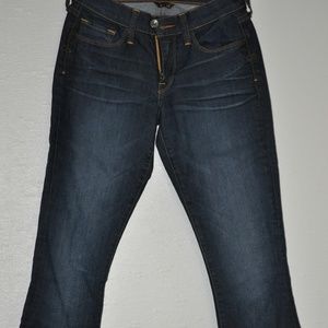 Lucky Brand Boot Cut Jeans